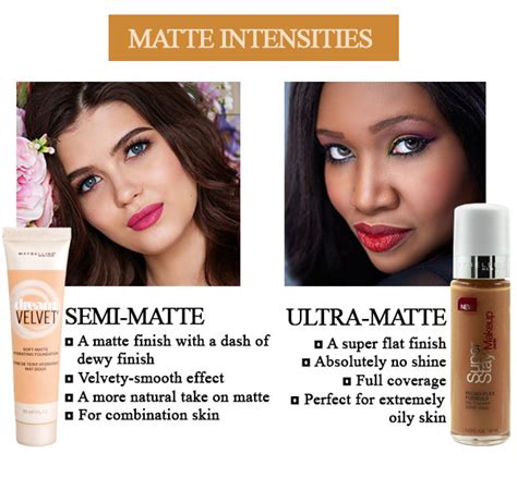 From Day to Night: Transform Your Look with Magic Velvety Mstte Foundation